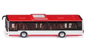 modellini autobus bus modellismo diecast Siku BUS miniature LIONE scala 1:50
