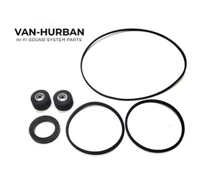 Nakamichi Rx-505 E Belt Cassette And Idler Kit - Picture 1 of 1