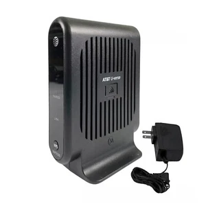 AT&T U-Verse Motorola VAP2500 WAP 802.11n Wireless Access Point - Picture 1 of 6