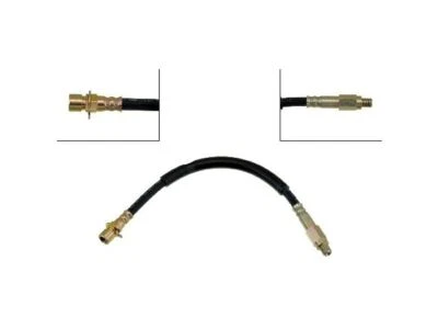 For 1977-1980 Lincoln Versailles Brake Hose Dorman 91542NSJQ 1978 1979 - Image 1 of 2