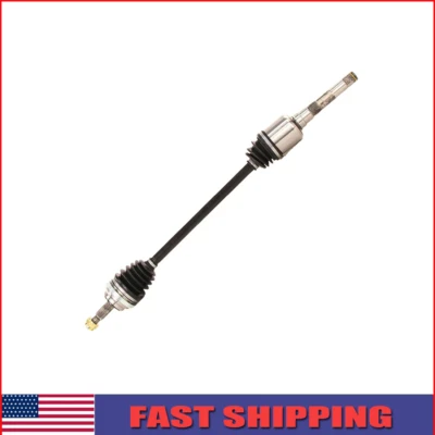 Medio eje articulación CV pasajero delantero para Dodge Neon 1995-1997 2,0 L_SP Foto 1 de 4