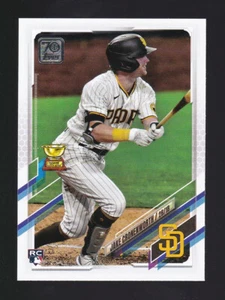 2021 Topps Series 2 #371 JAKE CRONENWORTH RC ASR CUP San Diego Padres ROOKIE - Bild 1 von 2