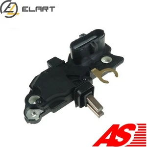 ALTERNATOR REGULATOR ARE0086S FOR MAN ÜL NÜ NG NL TGA TGM/I SÜ LION´S/STAR EM - Picture 1 of 10