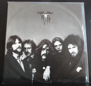 EAGLES One of These Nights LP Vinyl Record Asylum 7E-1039-B - Picture 1 of 4