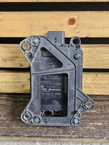 CITROEN VERSAND PEUGEOT EXPERT ABSTANDSREGELRADAR VORNE 9829009680 - Bild 1 von 6