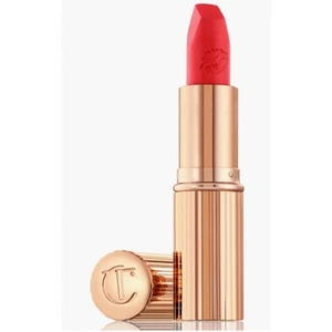 Charlotte Tilbury Matte Revolution Hot Lips "Miranda May" Lipstick NEW - Picture 1 of 7