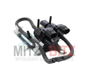 Genuine Freewheel Clutch Control Solenoid Valves  for PAJERO SHOGUN SPORT KH9W M - Picture 1 of 6