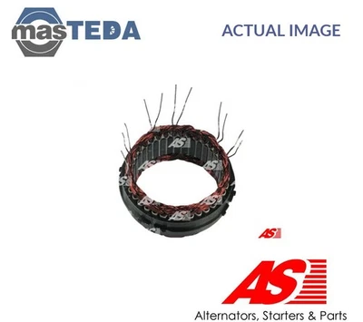 AS0020 STATOR ALTERNATOR AS-PL NEW OE REPLACEMENT - Image 1 of 4