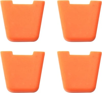 BRAND: KITCHENKIPPER KitchenKipper 4 Pack 079007001093 No Mar Pad Compatible With Ridgid Brad...