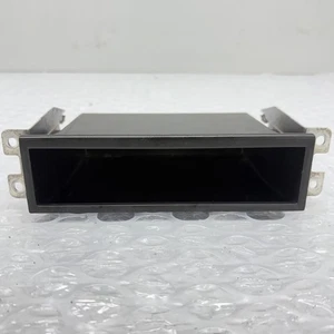 Under Stereo Accessory Box No Lid Type for Mitsubishi OUTLANDER CW5W MK2 2.4 - Picture 1 of 8