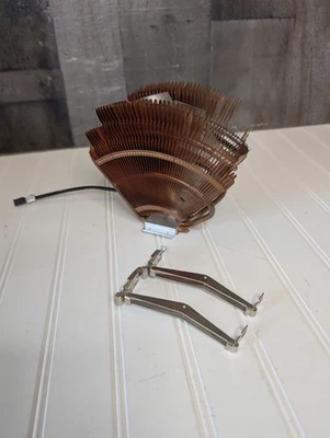 Thermaltake V1 Copper CPU Cooler for Socket AM2 - Image 1 of 4