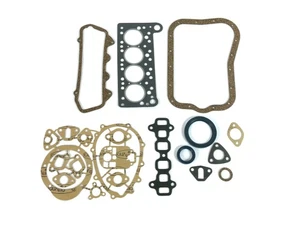 Topolino B/C Engine Gasket Set New - Imagen 1 de 1