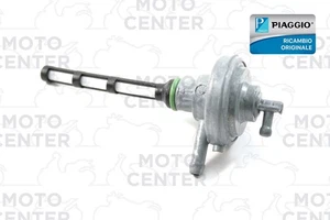RUBINETTO BENZINA PIAGGIO LIBERTY MOC 4T & ELLE 50 2009-2016 C49200 - Picture 1 of 1