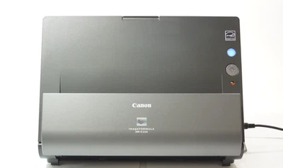Canon imageFormula DR-C225 | Scan-Through Document Scanner - Image 1 of 4