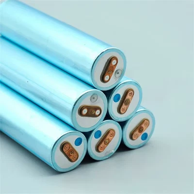 12Pcs Gotion 33140 15ah 15000mah 3.2v-3.65v LiFePO4 Battery Cells NEW - Image 1 of 4