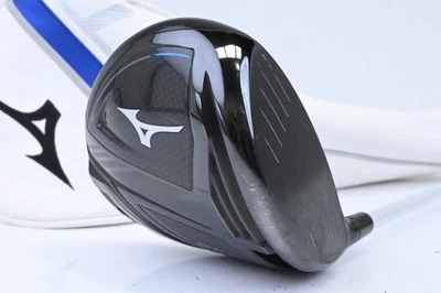 Mizuno ST-X 220 Driver 2022 / 10.5 Degree / Regular Flex Aldila Ascent Red 50 - Image 1 of 4