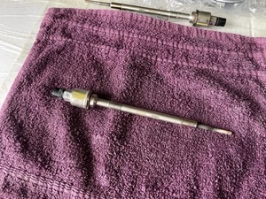 Vauxhall Insignia Astra Zafira 2.0 Glow Plug Pressure Sensor 55579436 - Picture 1 of 5