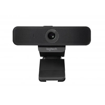 WEBCAM LOGITECH C925E HD PRO USB2 30FPS FHD 1920X1080 LOGITECH - Immagine 1 di 4