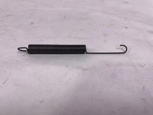 Cub Cadet 2X Snow Blower Extension Spring .38 Od x 4.59 732-04460 OEM Parts - Picture 1 of 2