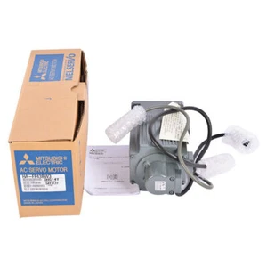 1PC New Mitsubishi HA-FF43 Servo Motor HAFF43 Expedited Shipping - Picture 1 of 6