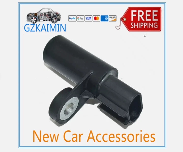 Sensor de posición del cigüeñal 4609009 para Chrysler Plymouth Eagle Vision Dodge Foto 1 de 4