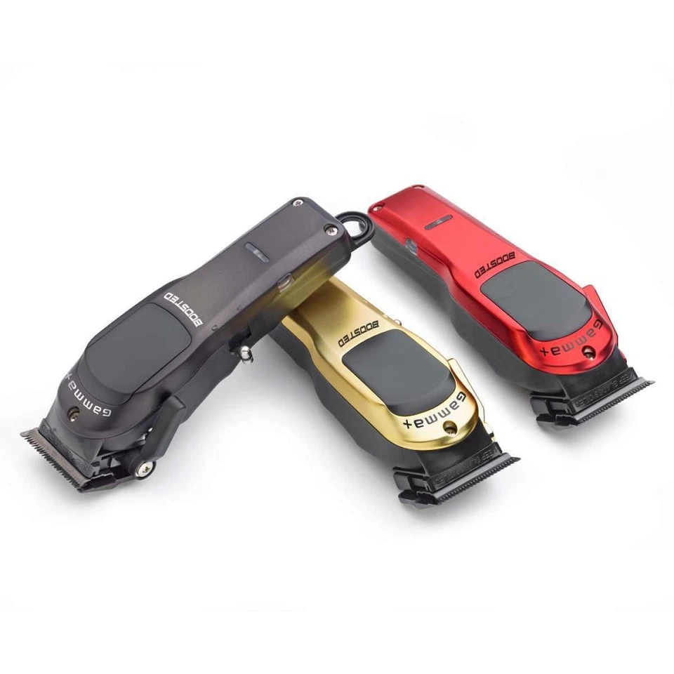 GAMMA+ Boosted Clipper Professionale - Immagine 1 di 1