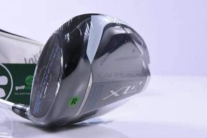 Left Hand Cleveland Launcher XL 2 Driver / 9-12 Degree / Regular Flex Aldila Asc - Picture 1 of 9