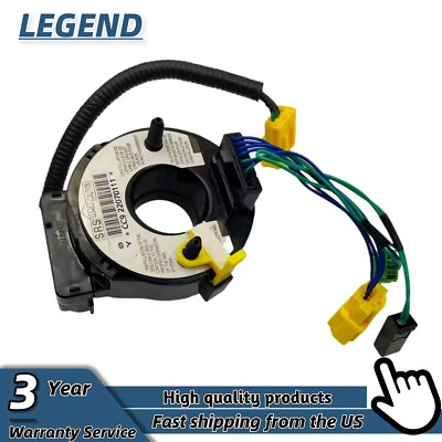 ¡NUEVO! Muelle de reloj para Honda Element 2.4L 2003 2004 2005 77900-SCV-A11 EE. UU. Foto 1 de 4