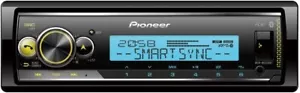 Pioneer Marine Stereo USB/BT/1-DIN - Foto 1 di 2