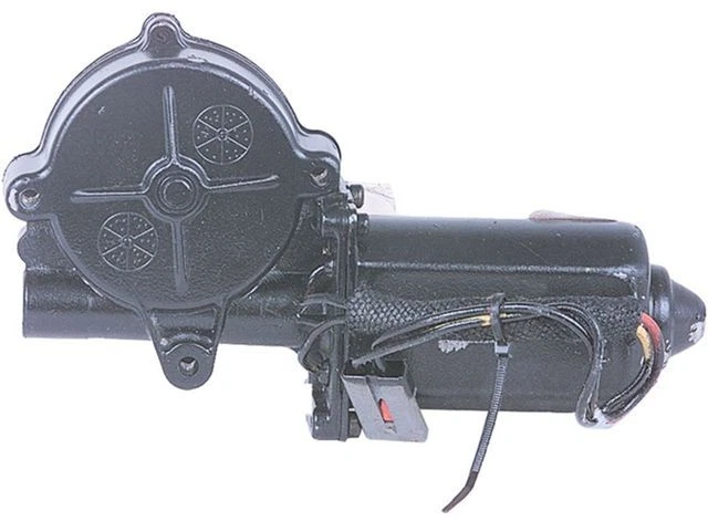 A1 Cardone 31JY69B Front Left Window Motor Fits 1991-2001 Ford Explorer - Imagem 1 de 1