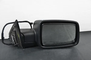 2014-2020 Dodge Ram 1500 Power Folding Chrome with Signal Light RH Passenger OEM - Picture 1 of 8
