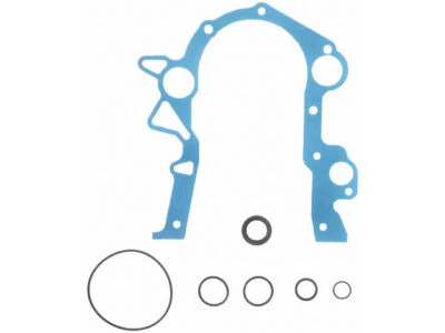 For 1993-1997 Eagle Vision Timing Cover Gasket Set Felpro 95131GD 1994 1995 1996 - Image 1 of 2