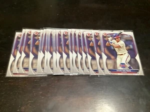 Devin Saltiban RC 20 Karten Lot, Rookie,🔥🔥🔥1st Rookies - Bild 1 von 1
