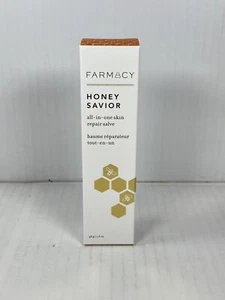 Farmacy Honey Savior All-In-One Skin Repair Salve 46g/1.6oz - NEW - Picture 1 of 4