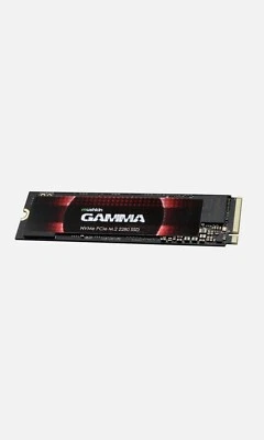 Mushkin Gamma 8TB M.2 NVME Lists Price $2261 PCIeGen4 7,000MBs/r 10%Vol Discount - Image 1 of 4