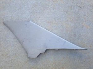 2003 Lexus IS300 OEM 2JZ 01-05 C Pillar Interior Trim Beige Right RH Side - Picture 1 of 4