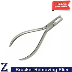 Orthodontic Bracket Removing Plier Dental Braces Band Remover Instruments CE - Picture 1 of 4