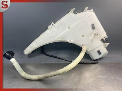 06-13 BMW 135I 128I 328I 335I WINDSHIELD WASHER FLUID RESERVOUR TANK PUMP OEM - Изображение 1 из 4