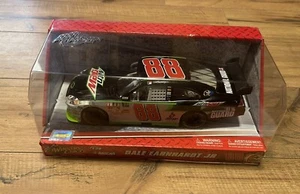 NEW ~ 2009 1/24 #88 DALE EARNHARDT JR MTN DEW IMPALA  WINNERS CIRCLE - Picture 1 of 6