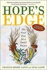Hope&#39;S Edge: The Next Diet for a Small Planet - 9781585421497, hardcover, Lappe