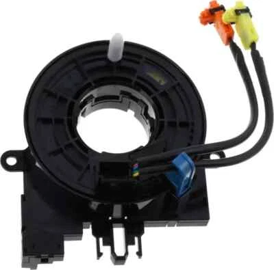 NEW!! GENUINE OEM NISSAN Clock Spring - Nissan Rogue 2014-2020 Part# 25554-4BA1A - Image 1 of 4