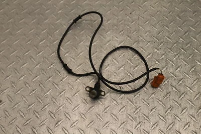 2003 HONDA INTERCEPTOR 800 VFR800A ABS FRONT ABS BRAKE SENSOR - Image 1 of 4
