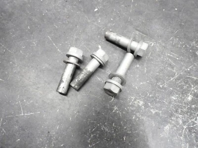 Yamaha MX 125 MX125C 1975 pernos de culata 2746 Foto 1 de 4