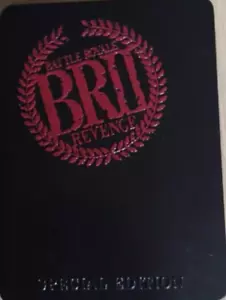 Battle Royale 2 (DVD, Limited Edition Steelbook) FREE SAME-DAY SHIPPING! - Picture 1 of 1