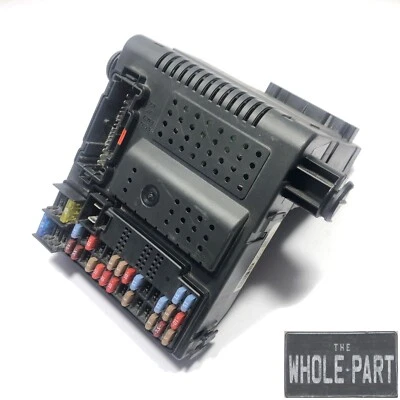 2005-2013 Volvo XC90 S60 S80 V70 XC70 CEM Central Electronic Module 30786476 - Image 1 of 4