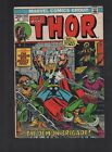 Marvel Comics Thor July 1973 VOL#1 NO#213 Comic Book Comicbook Comics