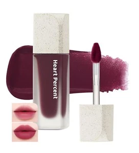 Heart Percent Dote On Mood Blurry Fog Tint Velvety Matte Soft & Fuzzy Lightwe... - Picture 1 of 9