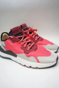 adidas EE5883 Nite Jogger  Mens  Sneakers Shoes Casual  Size 11 - Picture 1 of 5