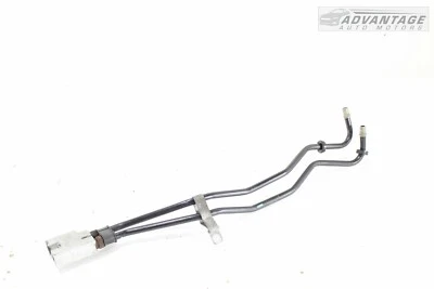 2013-2021 CHRYSLER 300 VÁLVULA DE BYPASS REFRIGERADOR DE ÓLEO DE TRANSMISSÃO COM LINHA DE MANGUEIRA FABRICANTE DE EQUIPAMENTO ORIGINAL - Imagem 1 de 4