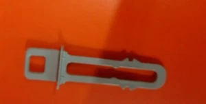 Dishwasher INDESIT DFG15B1 UK DOOR STRIKE - Picture 1 of 1